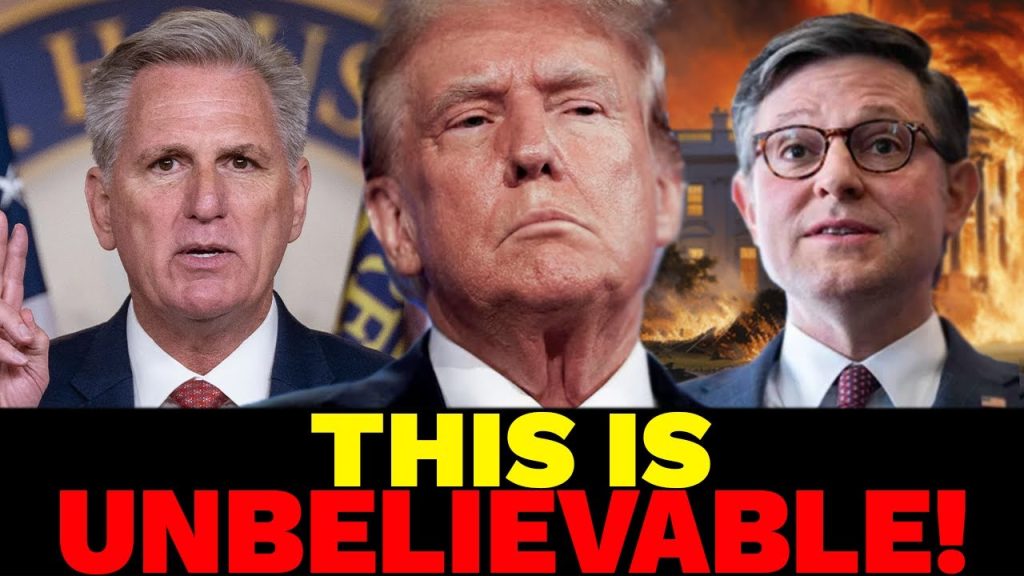 Hold on! It’s Republicans SCREWING UP Trump’s Win | Elon Musk SHIFTS on policy! Hold on! It’s Republicans SCREWING UP Trump’s Win | Elon Musk SHIFTS on policy!