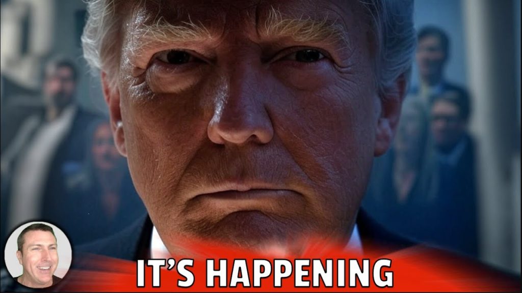 DARK MAGA RISES – IT’S HAPPENING!