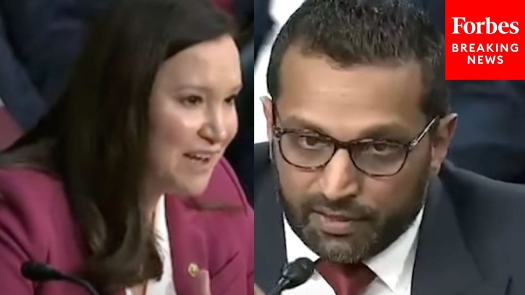 Moody Brings Up Issues With Garland DOJ To Probe Trump Assassination Attempt At Kash Patel Hearing