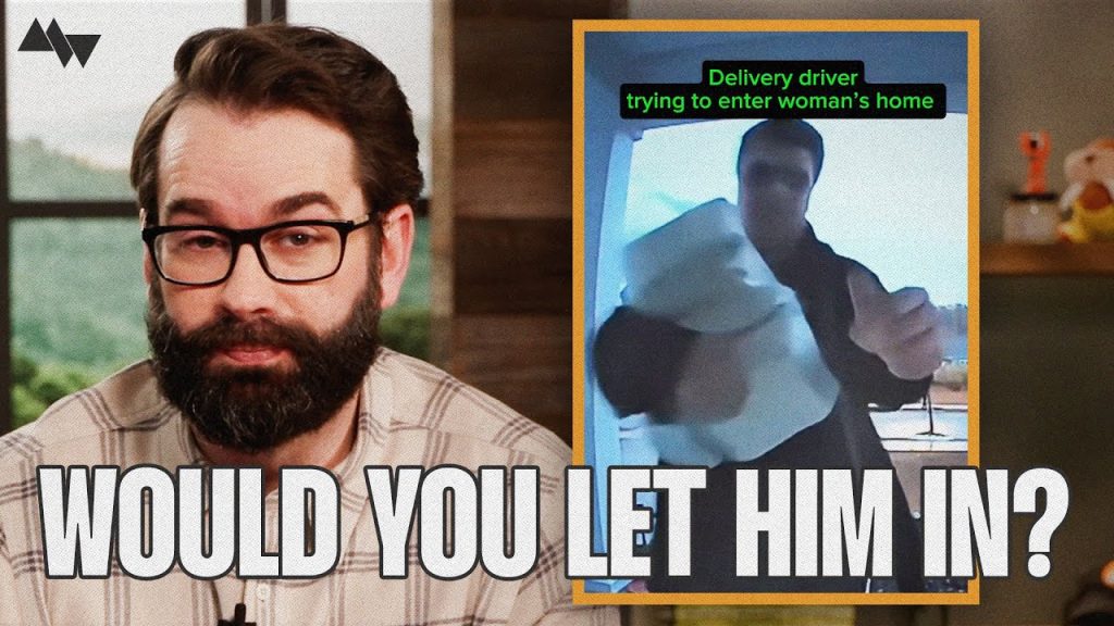 This Viral Bathroom Incident Is Dividing The Internet This Viral Bathroom Incident Is Dividing The Internet