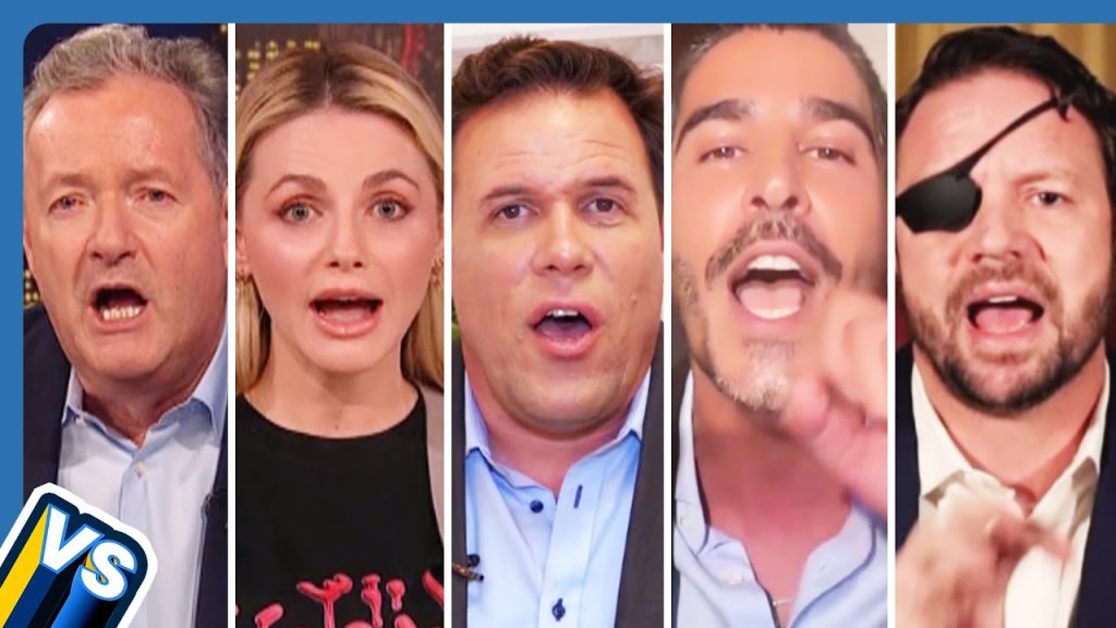 “You Belong In The HAGUE!” Trump Claims ‘Epic’ Israel-Hamas Hostage Ceasefire Deal “You Belong In The HAGUE!” Trump Claims ‘Epic’ Israel-Hamas Hostage Ceasefire Deal