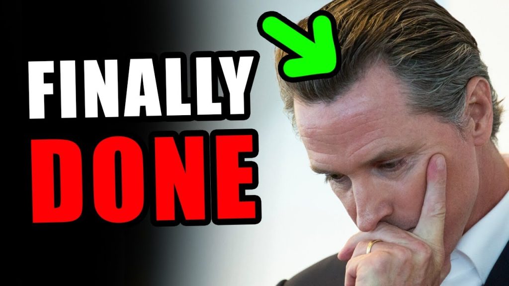 Gavin Newsom to face RECALL ELECTION in California!!!!!! Gavin Newsom to face RECALL ELECTION in California!!!!!!