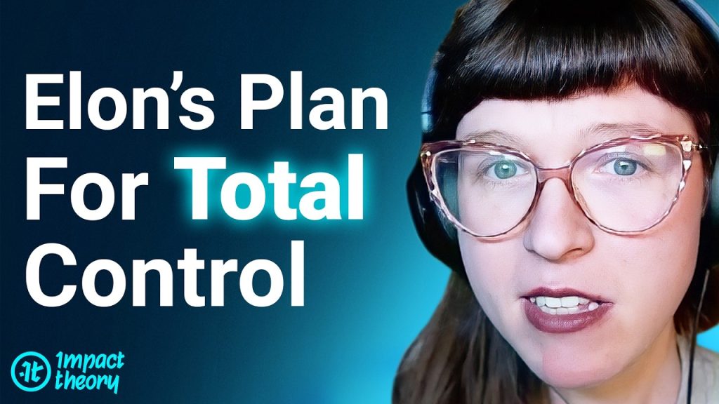 Trump Is A Deal Maker Whitney Webb’s Take on DOGE, Elon Musk, DeepSeek AI, and the Elite’s! Trump Is A Deal Maker Whitney Webb’s Take on DOGE, Elon Musk, DeepSeek AI, and the Elite’s!