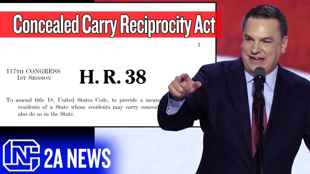 New House Bill Allows Everyone To Carry In New York Except People From New York New House Bill Allows Everyone To Carry In New York Except People From New York