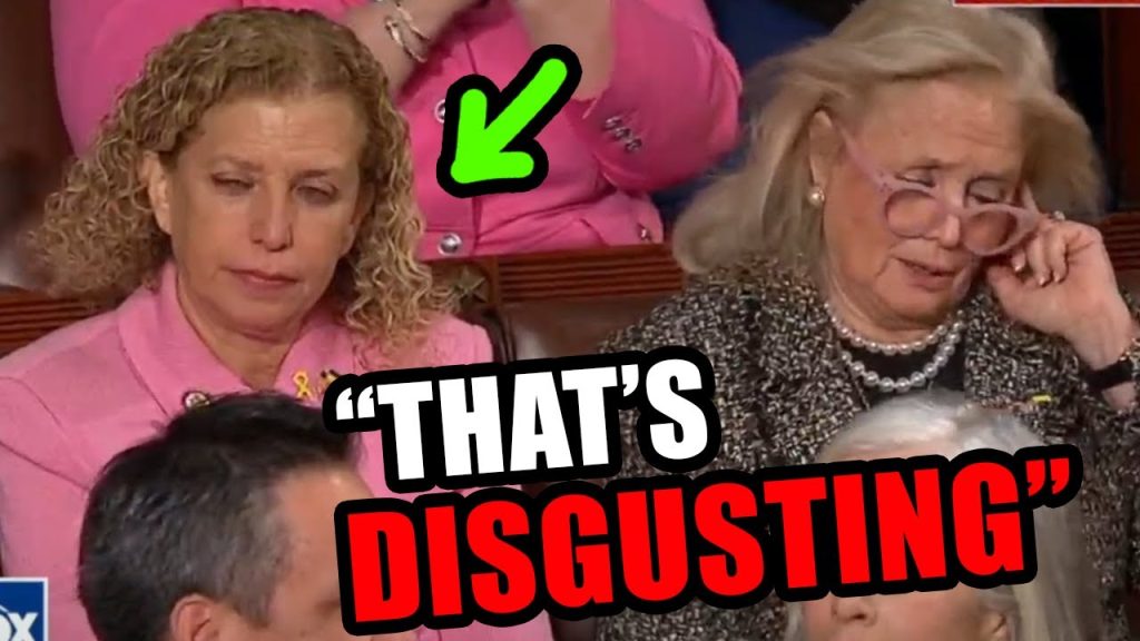 They’re being EATEN ALIVE for this…