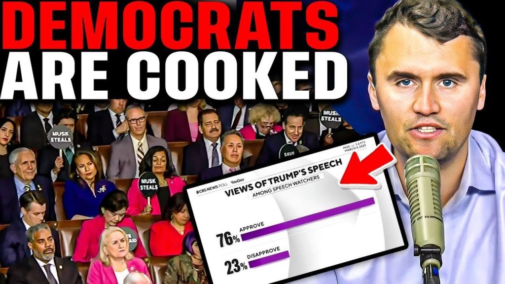 What Everyone is Missing From Last Night’s Speech