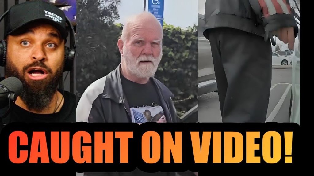 Woke Dude Gets CONFRONTED after KEYING someone’s Tesla!