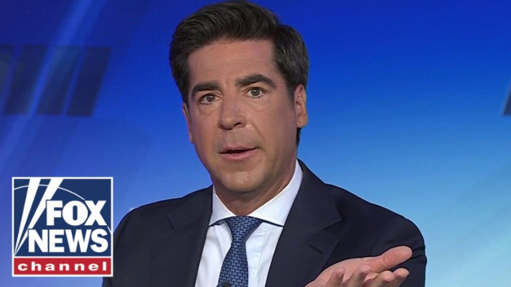 The Five’: Why are Dem-run cities ‘dumpster fires’?