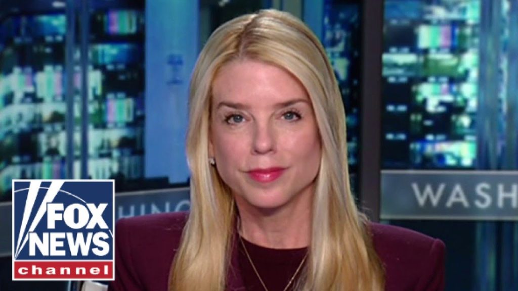‘NO RIGHT’: AG Bondi slams federal judge for halting deportations