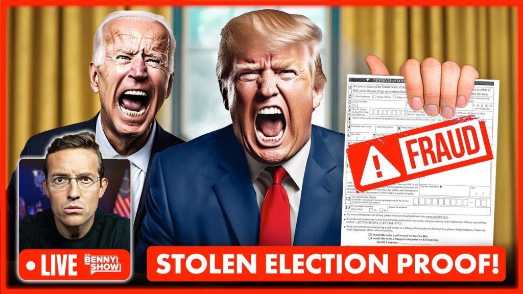 DC in PANIC: Trump Announces He Will Declassify Evidence PROVING He WON 2020 Election | Elon EXPOSES DC in PANIC: Trump Announces He Will Declassify Evidence PROVING He WON 2020 Election | Elon EXPOSES