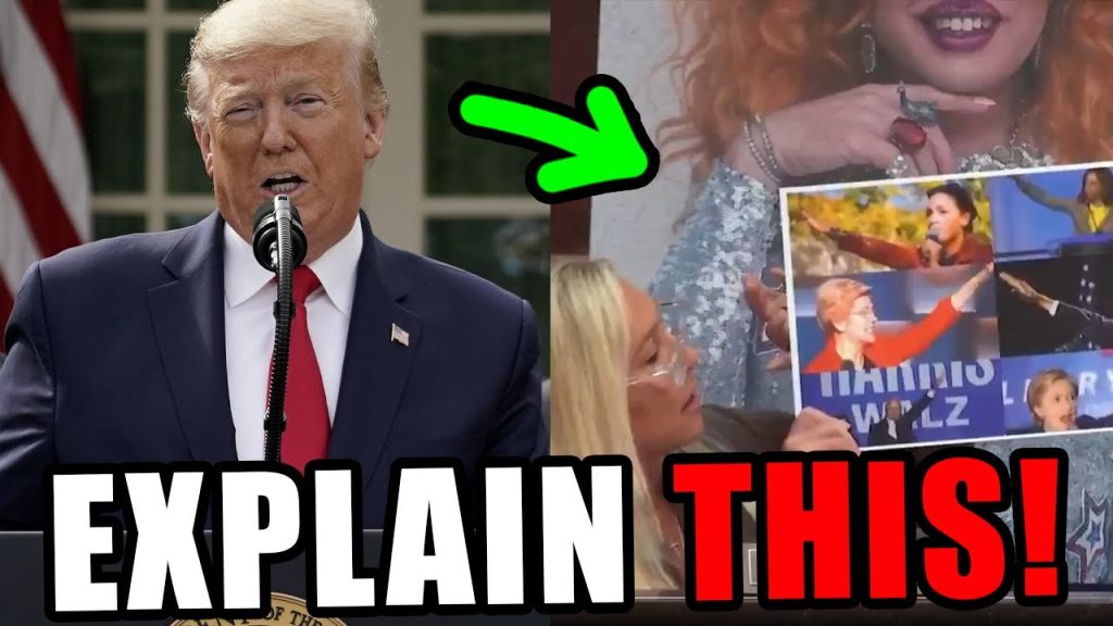 Trump just opened up a brand new can of worms…