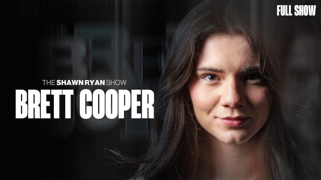 Brett Cooper – The Real Reason She Left The Daily Wire | SRS #186