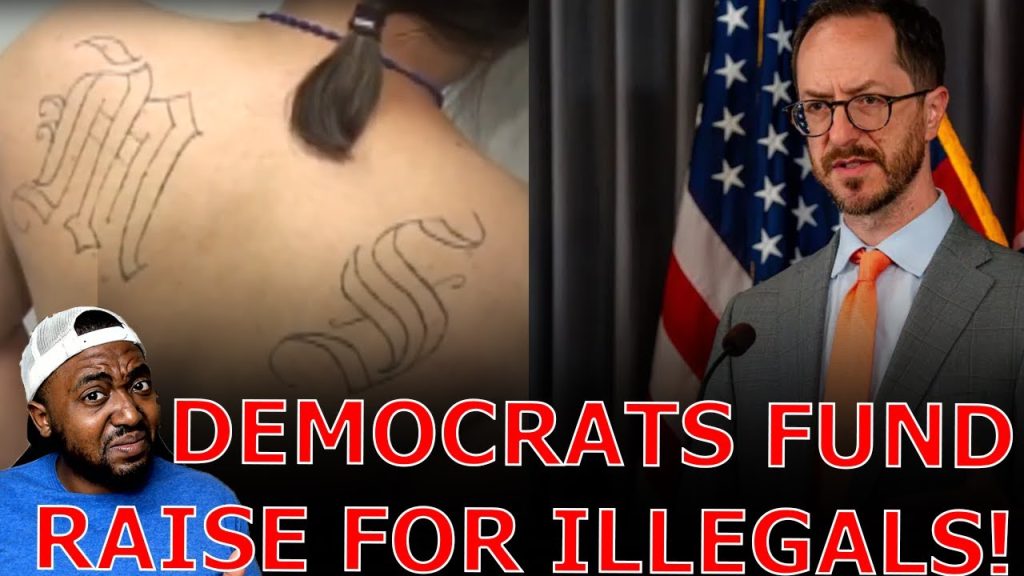 WOKE Democrat Mayor STARTS FUND For Illegals As They SELF DEPORT & Go Into HIDING Over Ice CRACKDOWN