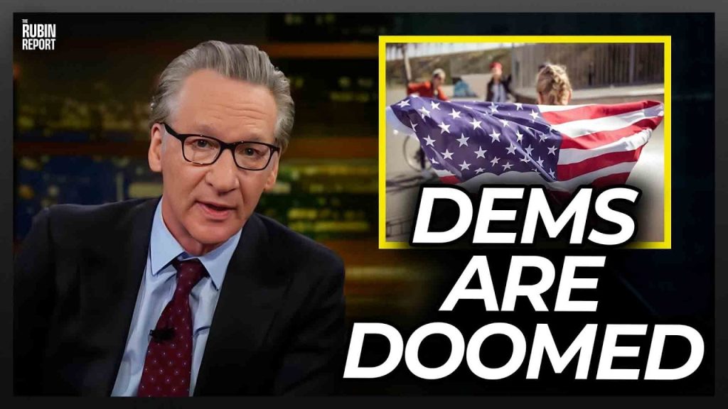 ‘Real Time’ Crowd Roars for Bill Maher’s Relentless Truth Bombs