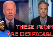 GRIFTING CNN Anchor EXPOSES EMBARRASSING Allegations Against Democrats Covering Up Joe Biden Decline