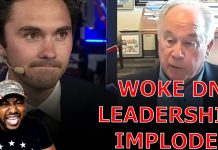 Democrats DECLARE SEXISM As They Move To Stage New Election To OVERTHROW WOKE DNC Leadership!